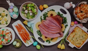 What Is a Traditional Easter Dinner Menu? Classic Dishes & Recipes