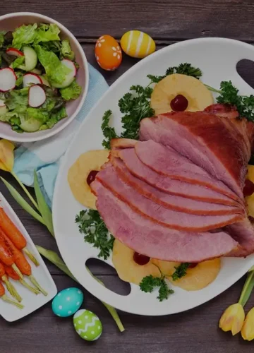 What Is a Traditional Easter Dinner Menu? Classic Dishes & Recipes