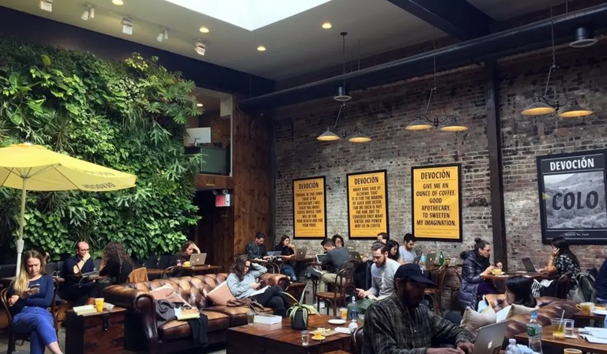 Comparing Coffee Places Near Me: What Fits Your Vibe?