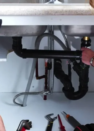 How to Find a Reliable Plumber Near Me in an Emergency