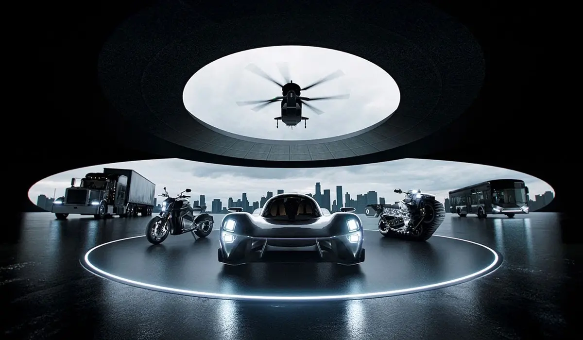 Redefining Performance: Beyond the 0-60 Sprint