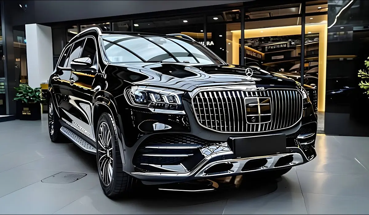 Step 3 – Decoding Powertrains and Driving Performance