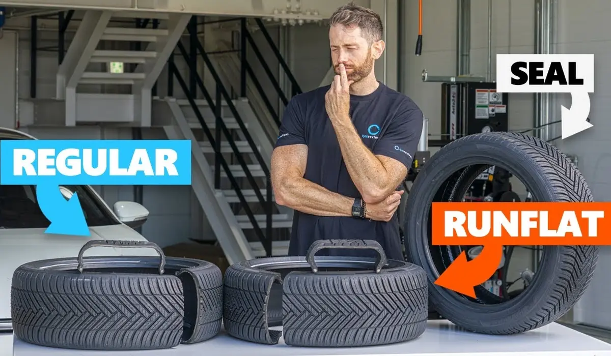 Choosing Premium Replacement Rubber