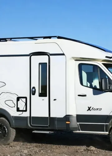 The Ultimate Luxury Road Trip: Vehicles That Elevate Your Journey