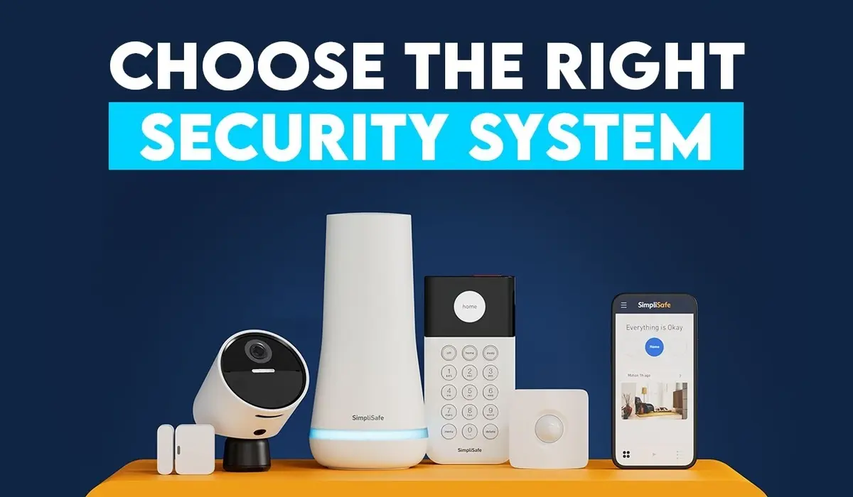 How to Choose Your Ideal System