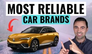 25 Most Reliable Car Brands: The Ultimate Dependability Guide (2026)