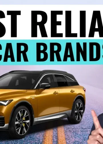 25 Most Reliable Car Brands: The Ultimate Dependability Guide (2026)