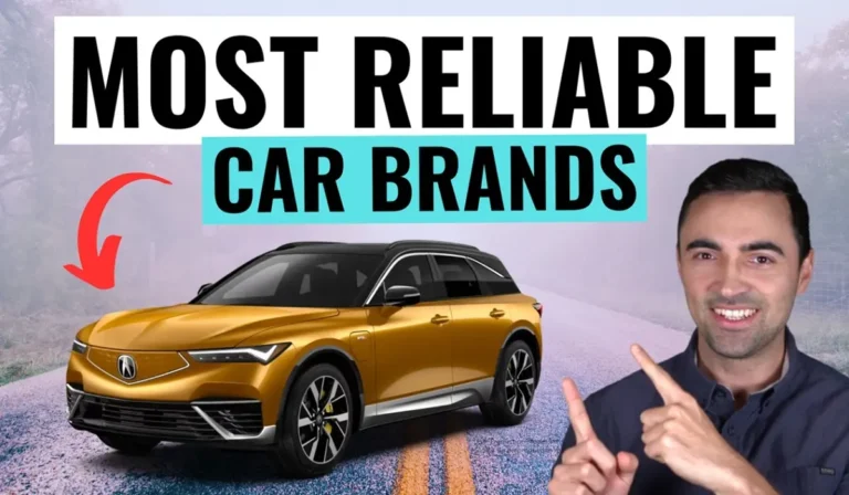 25 Most Reliable Car Brands: The Ultimate Dependability Guide (2026)
