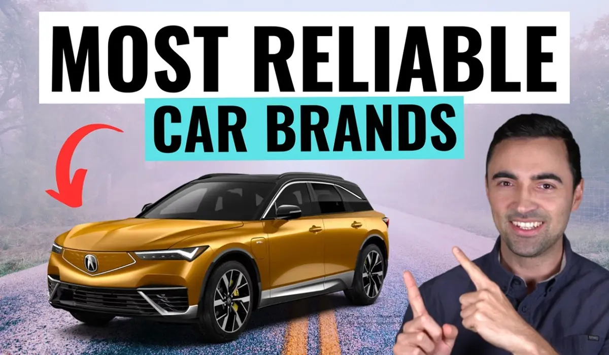 25 Most Reliable Car Brands: The Ultimate Dependability Guide (2026)