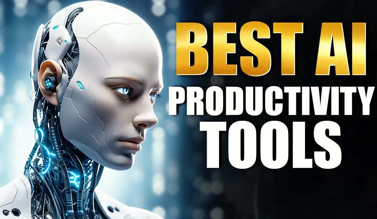 AI Tools for Business Productivity