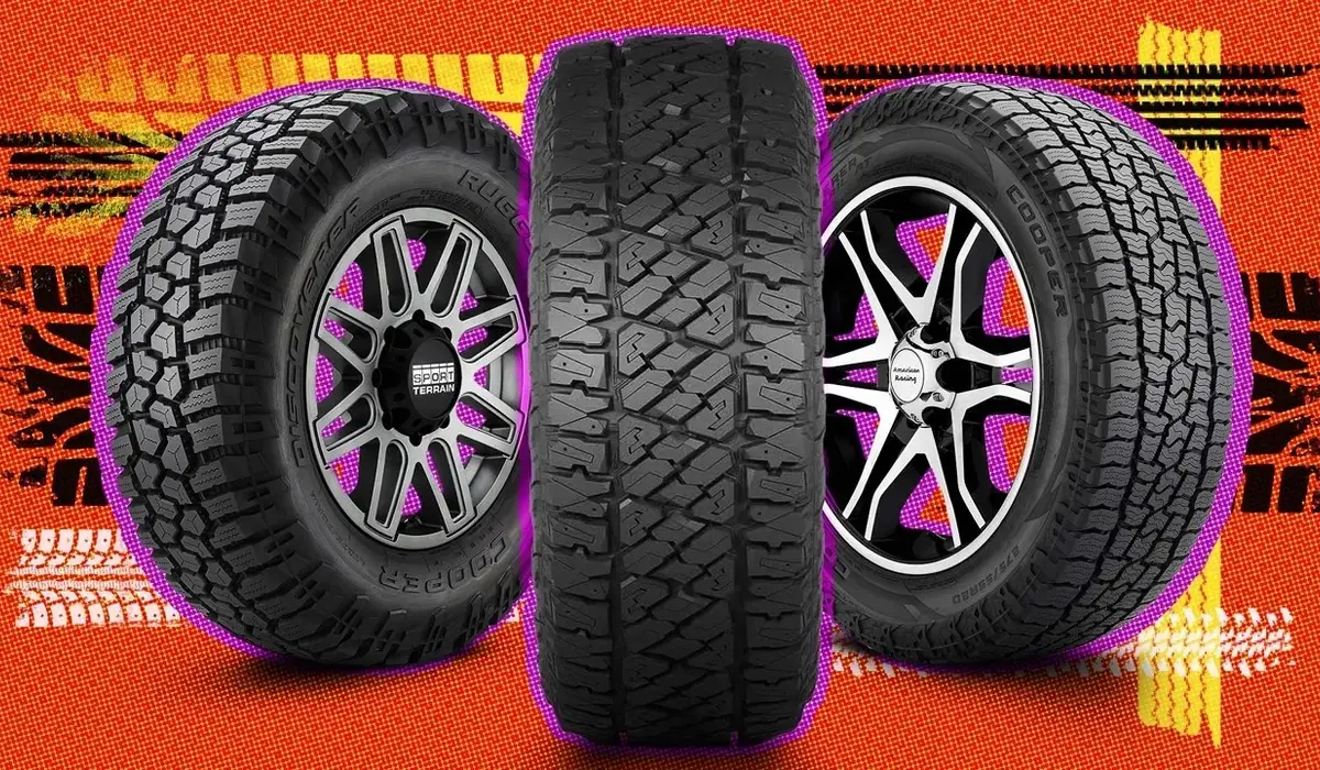 20 Best Tire Brands: The Ultimate 2026 Driver's Guide