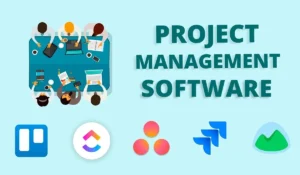 Best Project Management Software