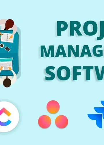 Best Project Management Software