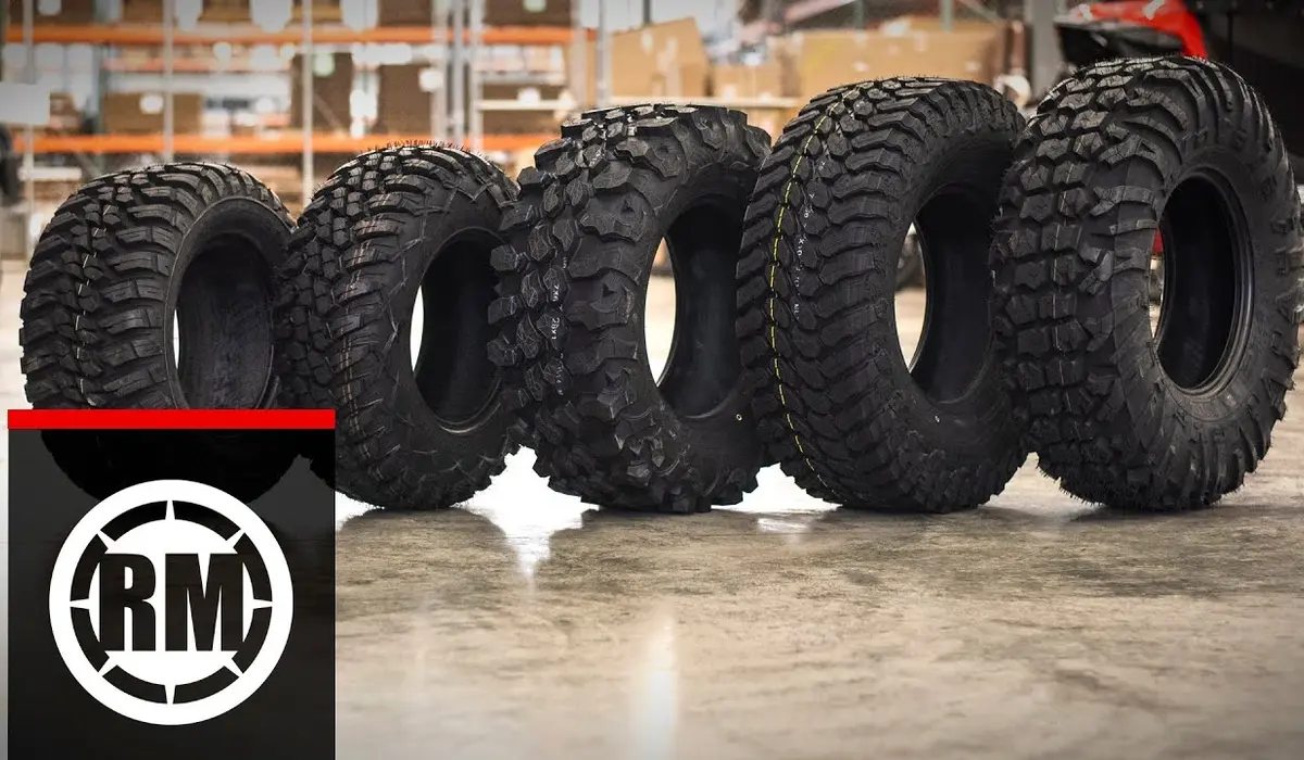 Why Tire Choice Matters More Than You Think
