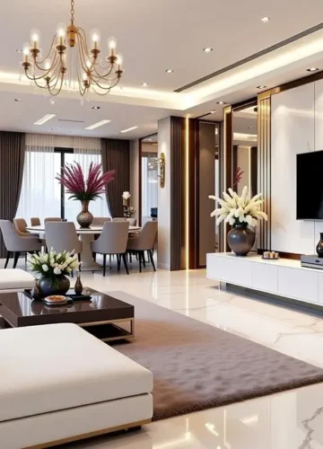 Pravi Celer Lifestyle: Modern Luxury Living & Inspiration