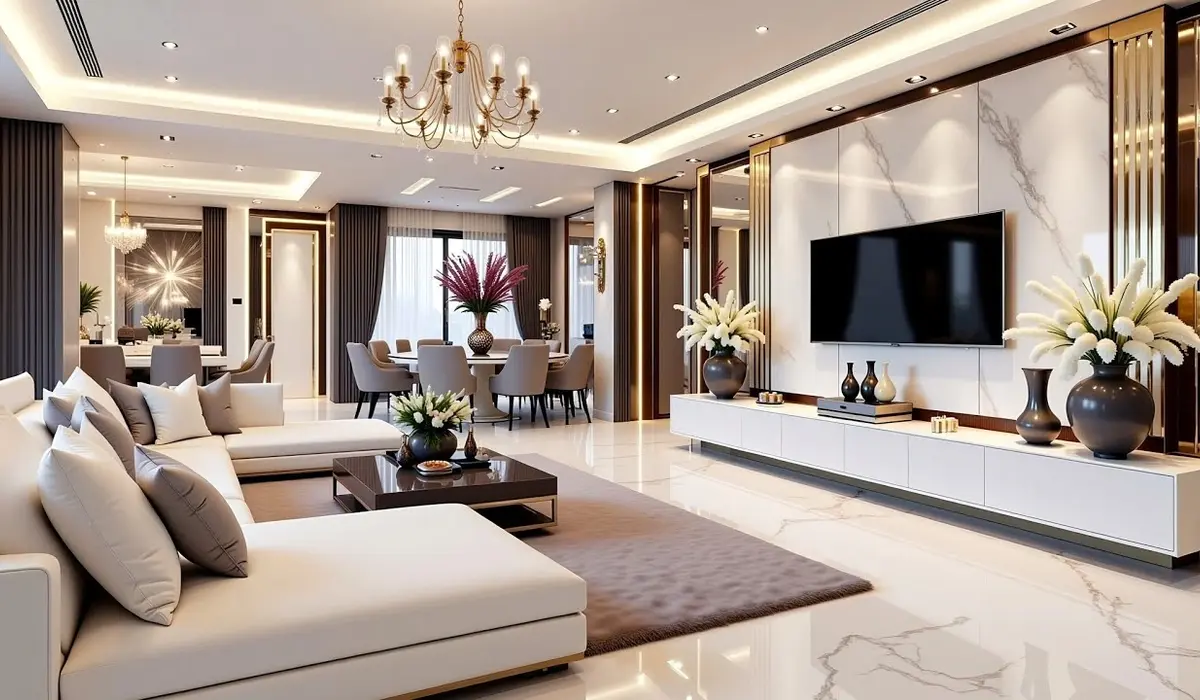 Pravi Celer Lifestyle: Modern Luxury Living & Inspiration