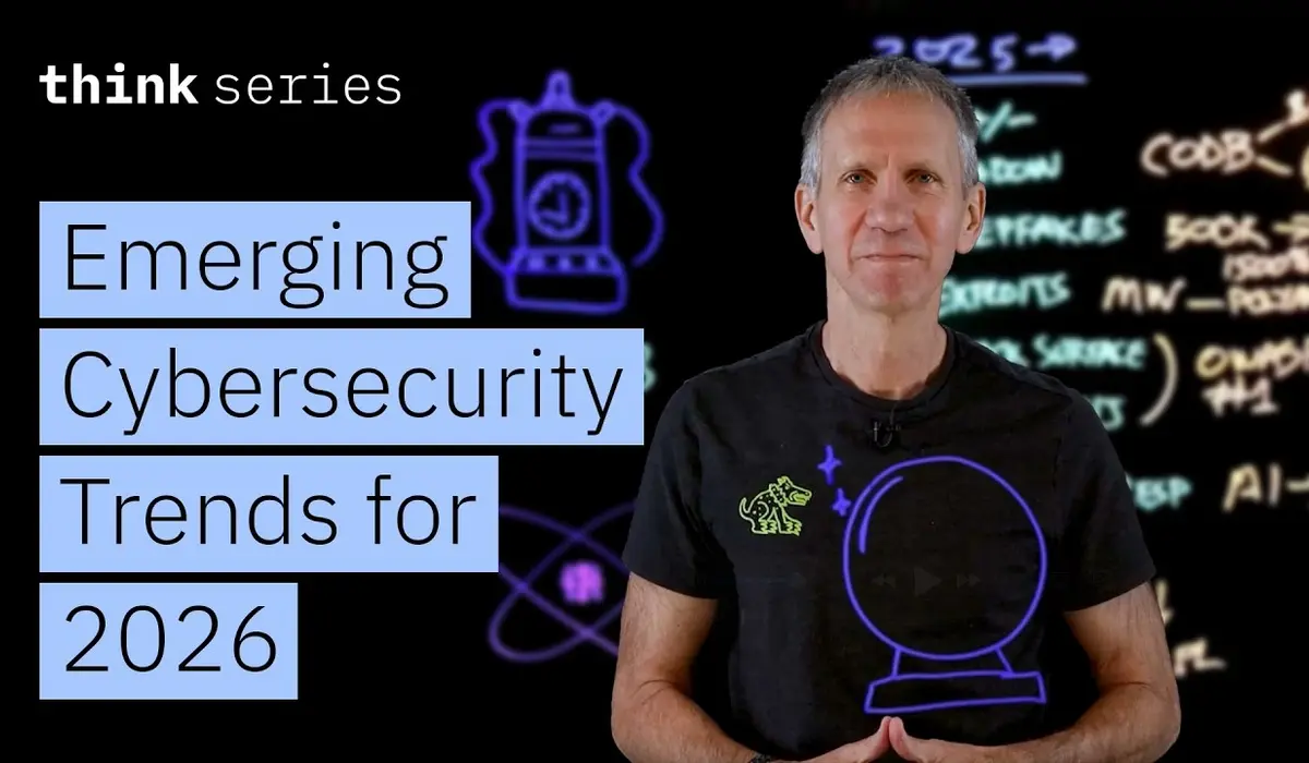 What is the Cybersecurity Landscape in 2026?