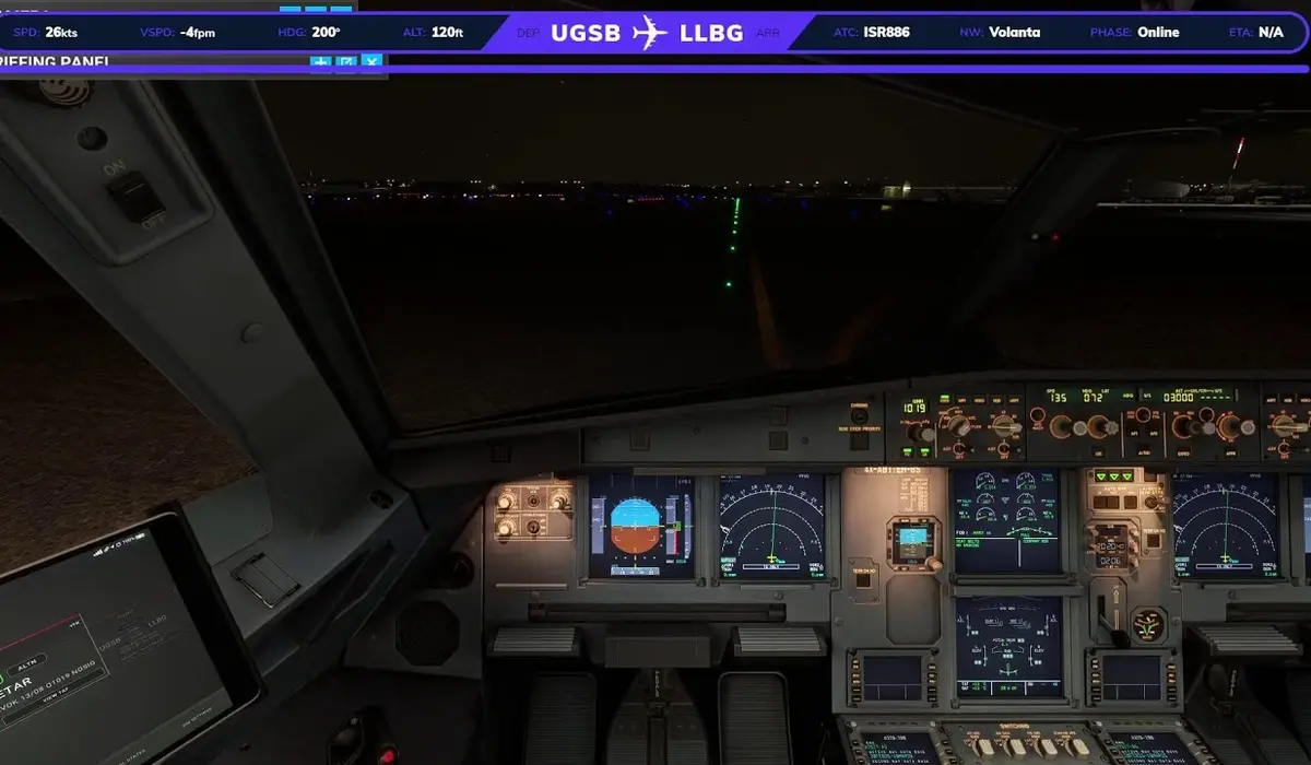Mastering VATSIM Virtual Airline Requirements