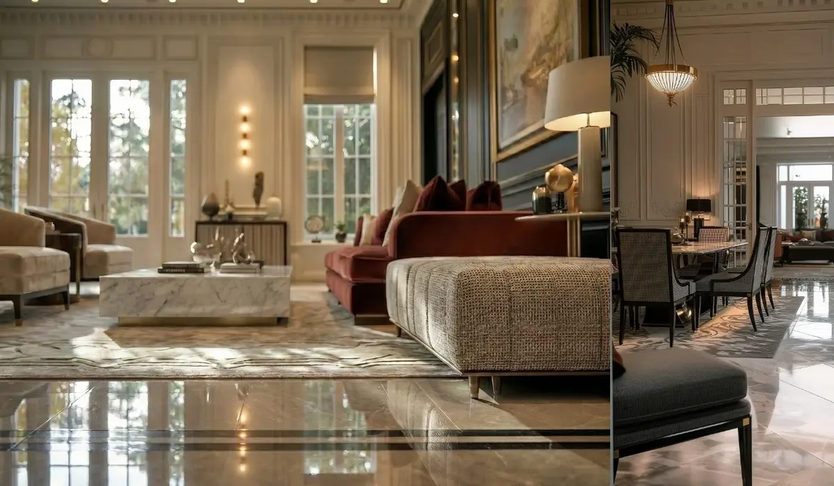 Historical Heritage Meets Modern Elegance