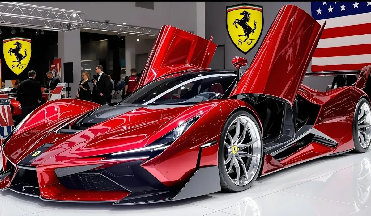 Defining the Ultimate Tier: Beyond Supercars