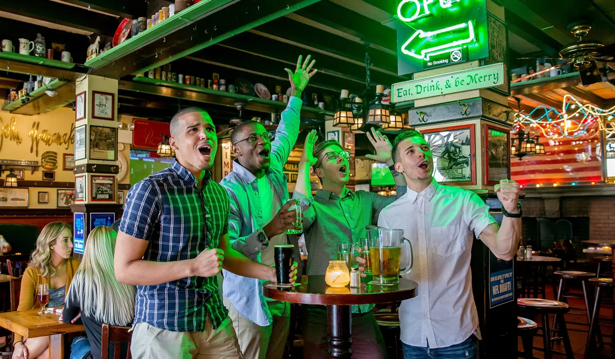 Why Finding the Right Local Bar Matters