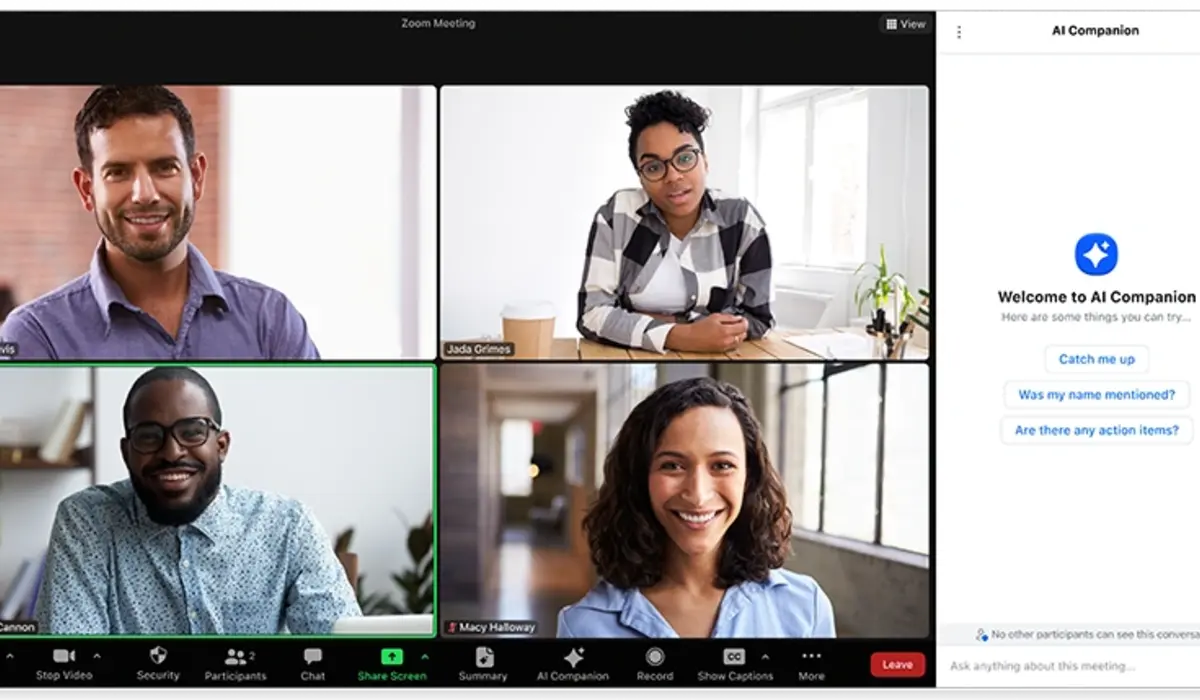 5. Better Meetings & Clear Communication