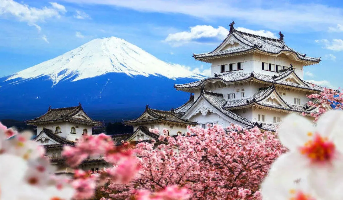 Key Highlights of High End Japan Travel