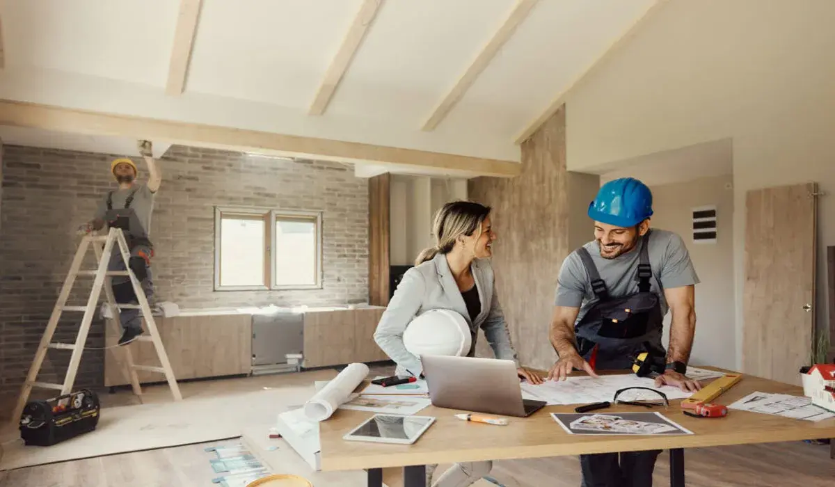 Smart Planning for Home Upgrades