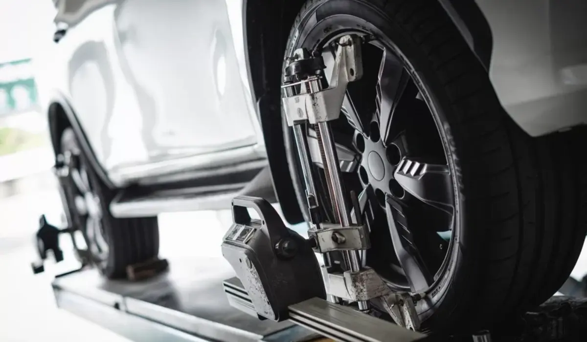 The Search for the Best Local Auto Service