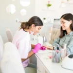 How to Choose the Best Nail Salon Near Me Before Booking