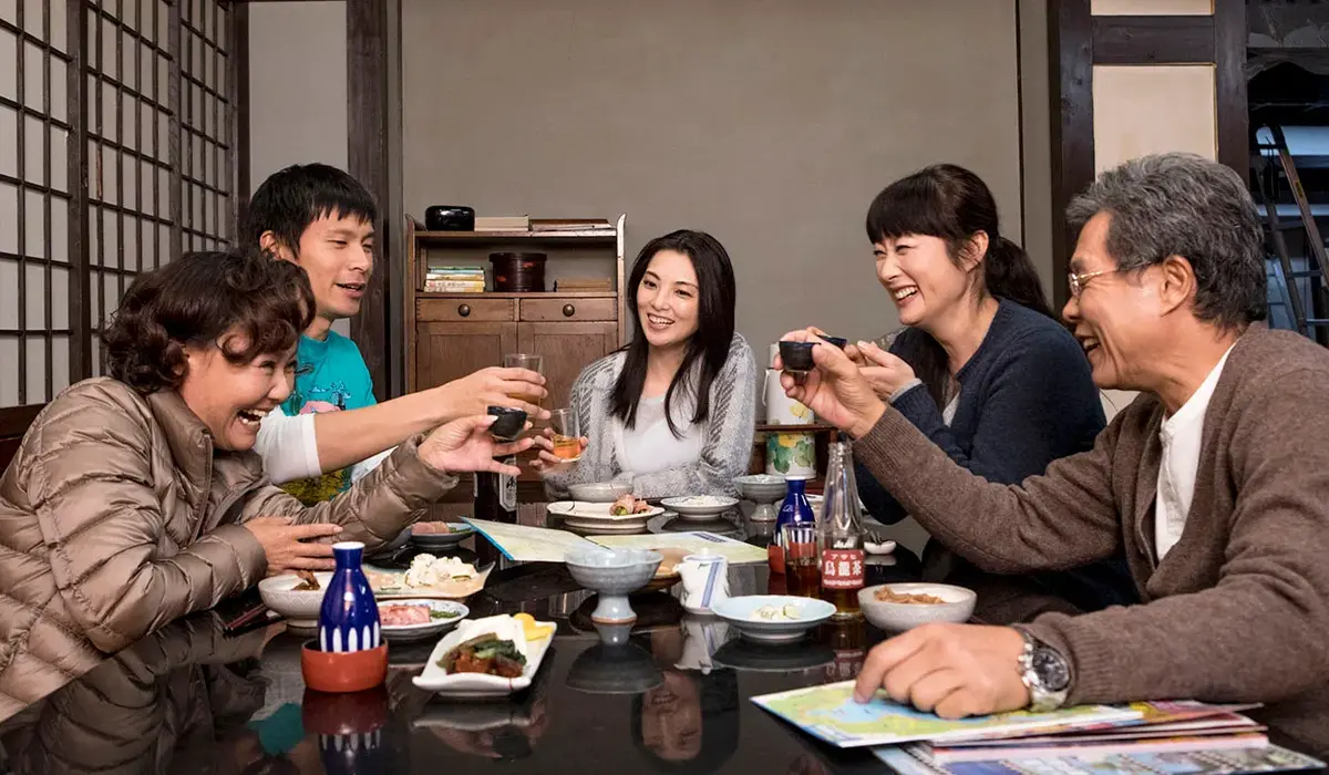 Bringing Omotenashi into Business and Daily Life