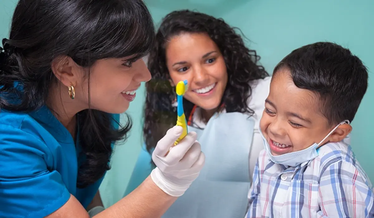 Building a Strong Long-Term Health Partnership