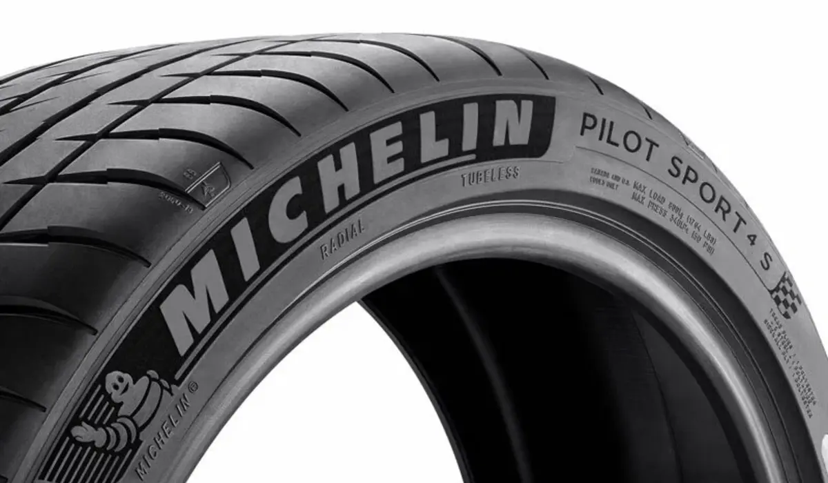 1. Michelin