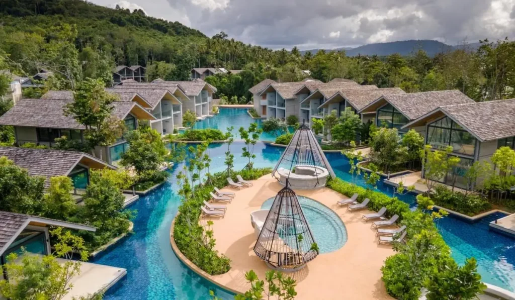 12 Best Private Island Resorts 2025 for an Exclusive Getaway