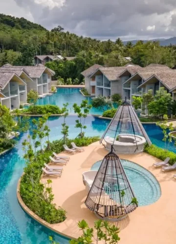 12 Best Private Island Resorts 2025 for an Exclusive Getaway
