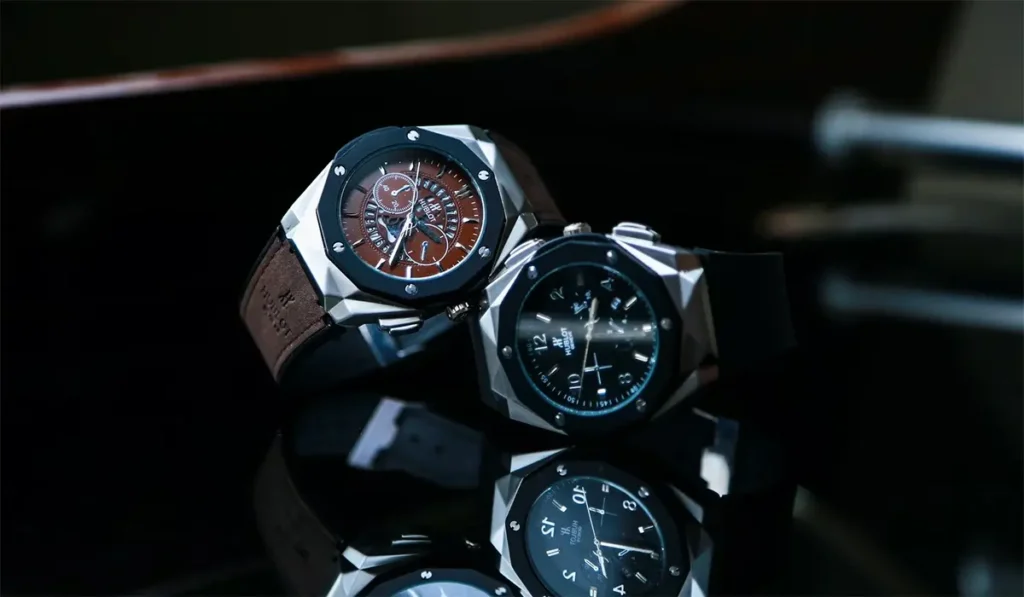 12 Best Microbrand Watches Offering Affordable Luxury