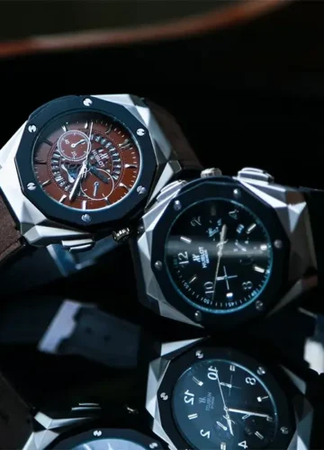 12 Best Microbrand Watches Offering Affordable Luxury