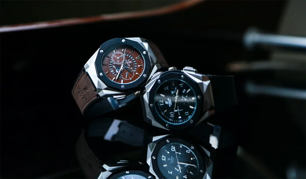 12 Best Microbrand Watches Offering Affordable Luxury