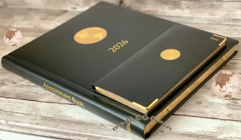 The Best Luxury Journals and Notebooks in 2026