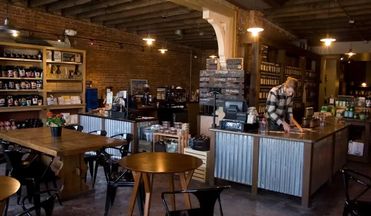 Best Coffee Shops Near Me: Find Local Cafés Worth Visiting