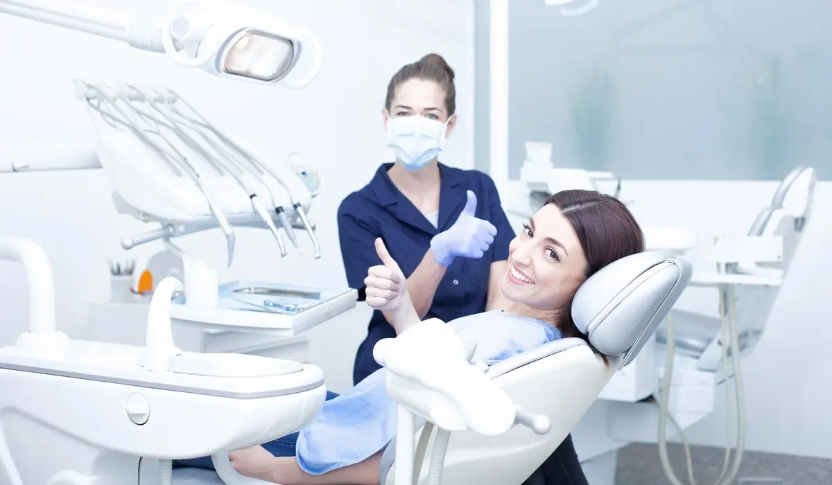 Why Finding the Right Local Dentist Really Matters