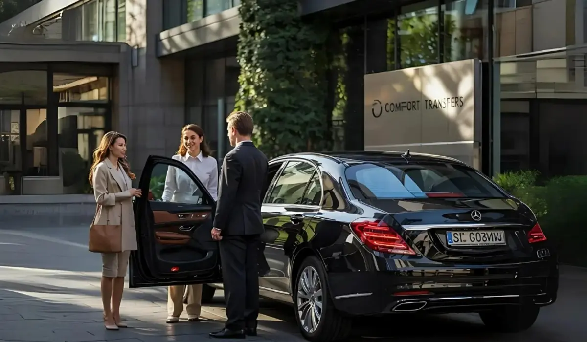 The Experience Factor: Making an Impression