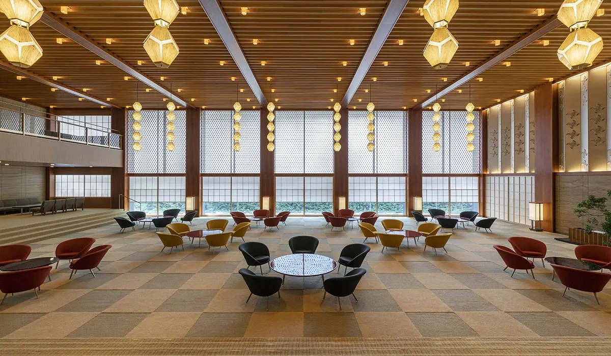 The Core of Japanese Hospitality: Omotenashi