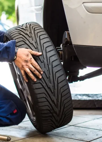 How to Change a Tire: Essential Knowledge for Luxury Car Owners