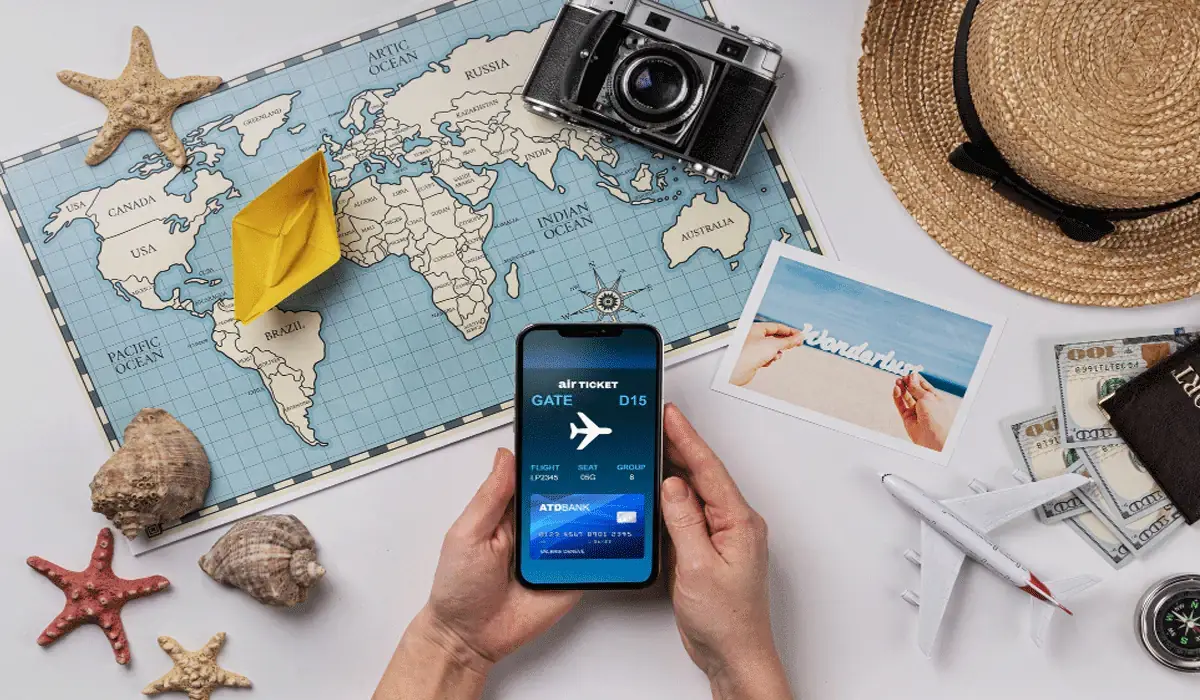Mastering International Travel Customs