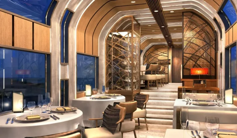 Luxury Japan Travel Etiquette