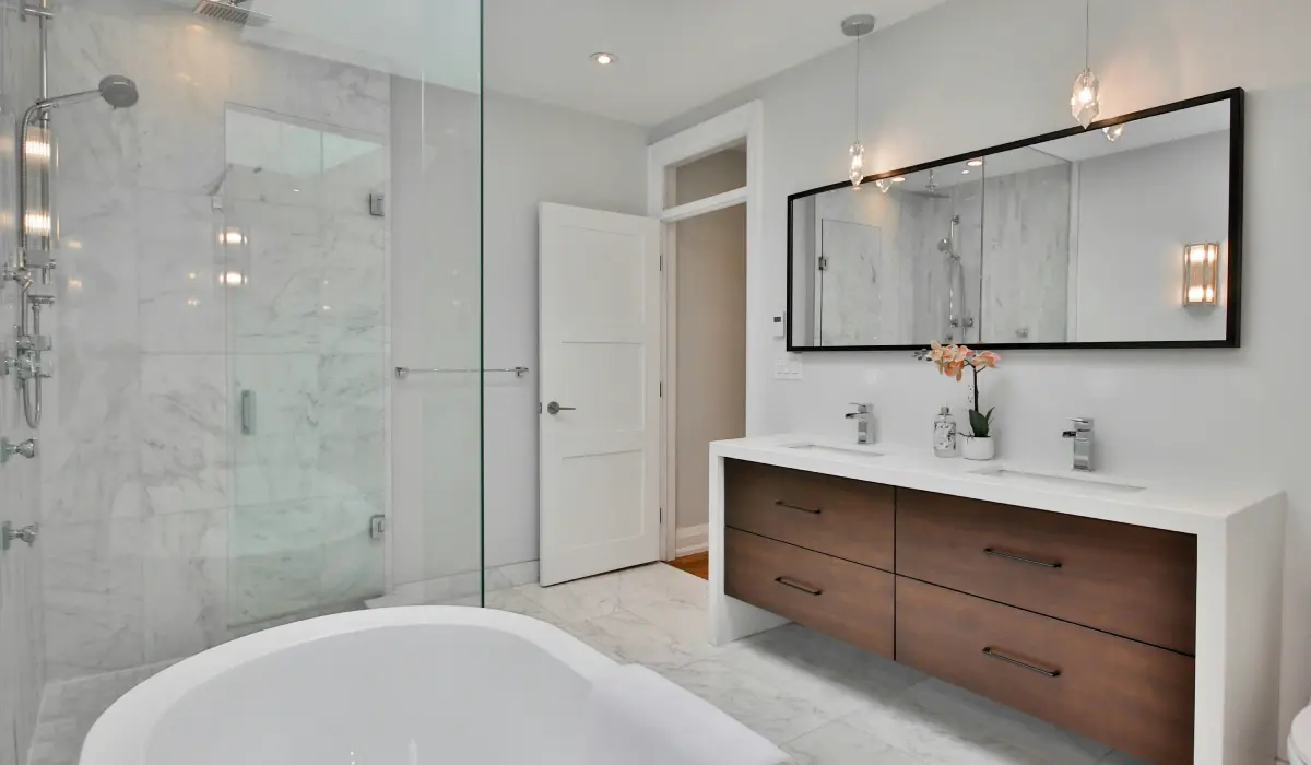 Foundations of Modern Bathroom Design