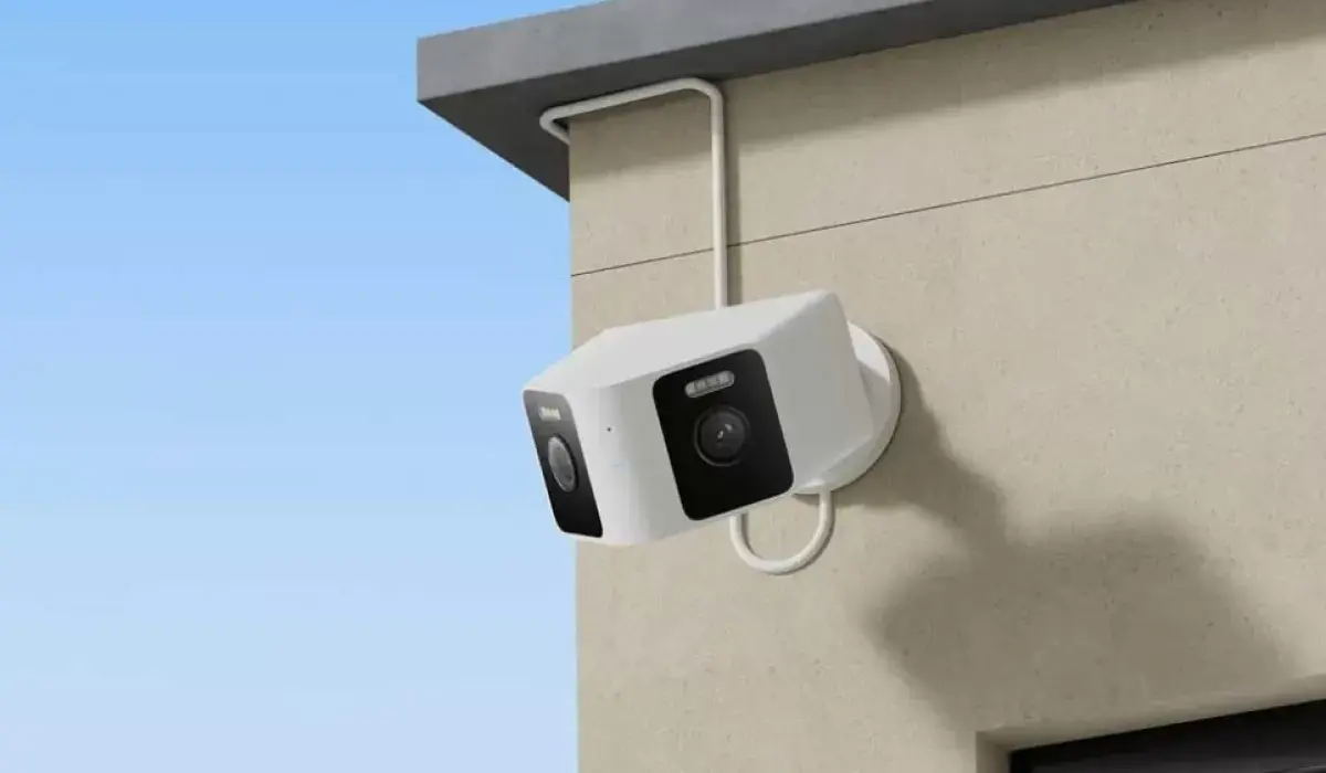 Best Camera-First & Smart Security Systems