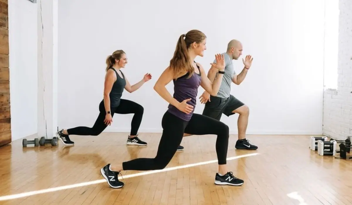 Designing a Balanced Home Group Routine