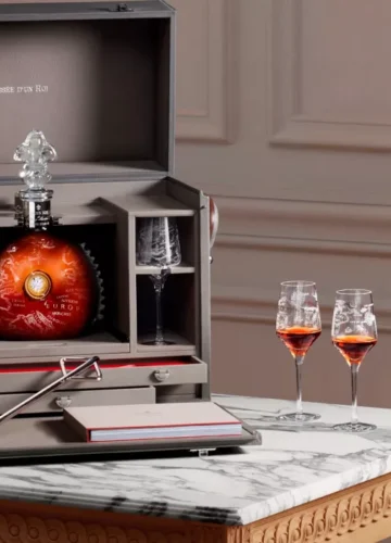 Cognac: A Guide to Premium French Brandy